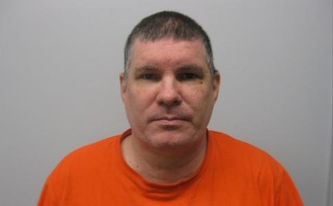 Robert Frederick Cooper a registered  of Texas
