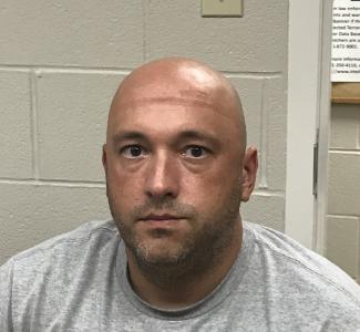 Samuel Paul Brister a registered Sex Offender of Texas