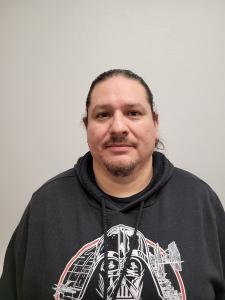 David John Castaneda II a registered Sex Offender of Texas