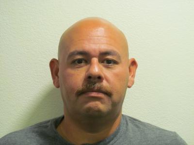 David Arthuro Martinez a registered Sex Offender of Texas