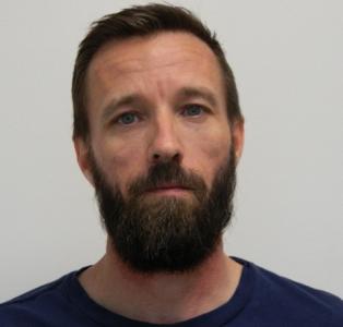 Nicholas Kane Srader a registered Sex Offender of Texas