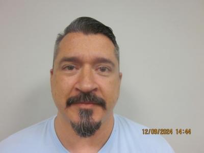 Joe Andrew Vallas a registered  of Texas