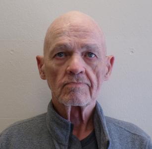 Alexander Henry Burleigh a registered Sex Offender of Texas