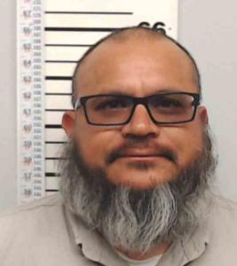 Angel Reymundo Interial a registered Sex Offender of Texas