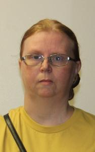Christina Lynn German a registered Sex Offender of Texas