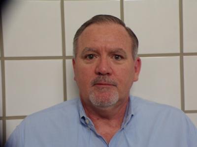 Berry Richard Greer a registered Sex Offender of Texas