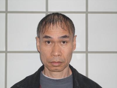 Vongphachanh Phothisang a registered  of Texas