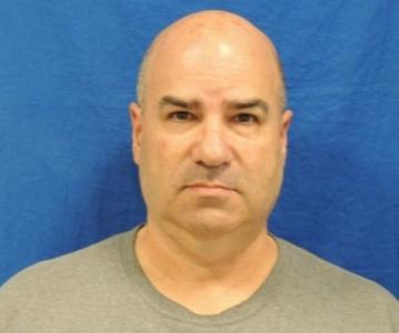 William Gordon Sandlin III a registered Sex Offender of Texas