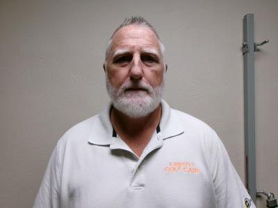 Stuart Ross Gary a registered Sex Offender of Texas