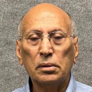 Abdul Galil A Noaman a registered Sex Offender of Texas