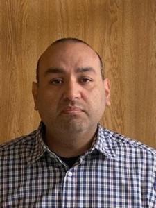 Jacob D Pullen a registered Sex Offender of Texas