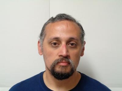 Ricardo Castillo Jr a registered Sex Offender of Texas