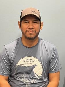 Alfred Garza Esquivel a registered Sex Offender of Texas