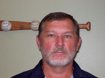 David Charles Sparks a registered Sex Offender of Texas