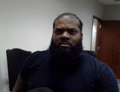 Kendrick Wayne Johnson a registered Sex Offender of Texas