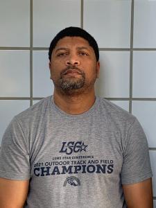 Michael Anthony Nelloms a registered  of Texas
