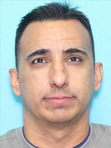 Daniel Marcus Valdez a registered Sex Offender of Texas
