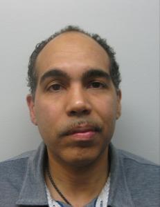 Frank Rivera a registered  of Texas