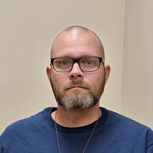 Michael Dwayne Thompson II a registered  of Texas