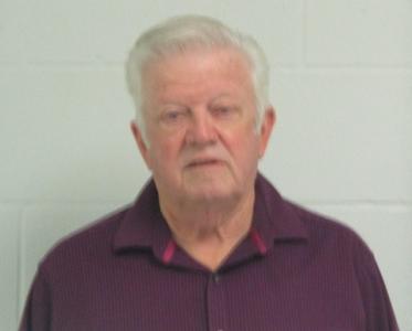 Donald Earl Stewart a registered Sex Offender of Texas