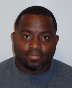 Monroe Page II a registered Sex Offender of Texas