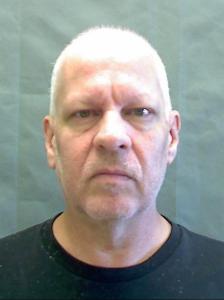 Thomas Austin Dickey III a registered Sex Offender of Texas