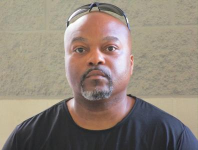 Jovon Anrue Johnson a registered Sex Offender of Texas