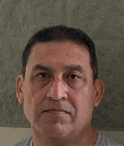 Jose Manuel Colunga a registered  of Texas