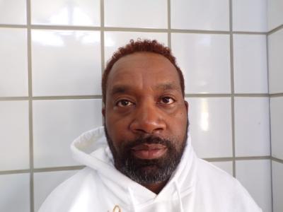 Roddrick Benton a registered  of Texas