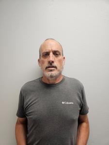 Timothy John Brown a registered Sex Offender of Texas
