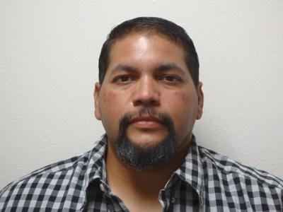 Xavier Enrique Degollado a registered Sex Offender of Texas