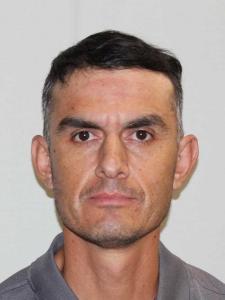 Gaspar Garcia a registered Sex Offender of Texas