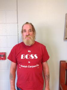 Randolph A Derebery a registered Sex Offender of Texas