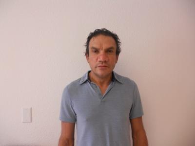 Ramon Benavides Madrid a registered  of Texas