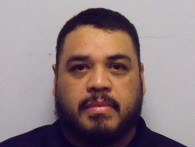 Marcos Sanchez a registered Sex Offender of Texas