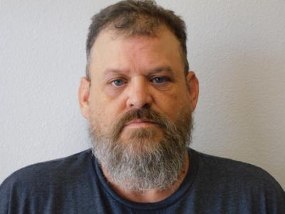 Brett Wayne Brown a registered Sex Offender of Texas