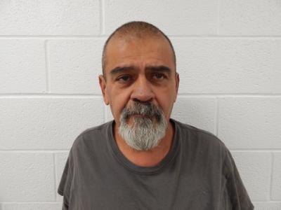 Alejandro Gonzales a registered Sex Offender of Texas