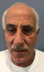 Saleh M Shalabi a registered Sex Offender of Texas