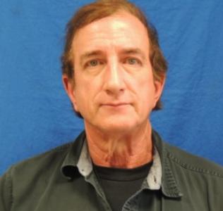 Brian Earl Oflaherty a registered Sex Offender of Texas