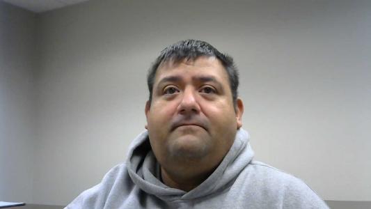 Phillip Fernandez Perez a registered Sex Offender of Texas