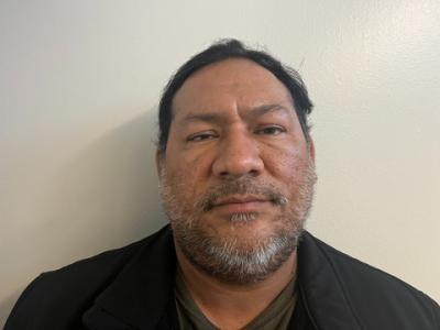 Santos Molina a registered  of Texas