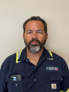 Gabriel Ojeda a registered Sex Offender of Texas