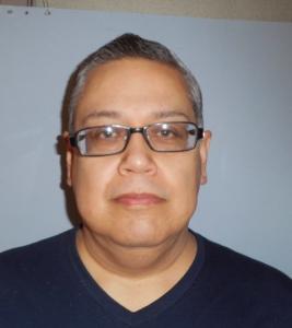 Raul Salazar a registered  of Texas