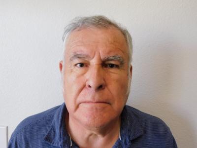 Daniel Quinones a registered Sex Offender of Texas