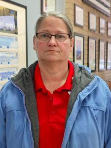 Johnna Dlynn Boucher a registered Sex Offender of Texas