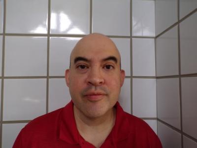 David Chavez a registered Sex Offender of Texas