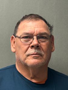 Randy Gonzales Alvarez a registered Sex Offender of Texas