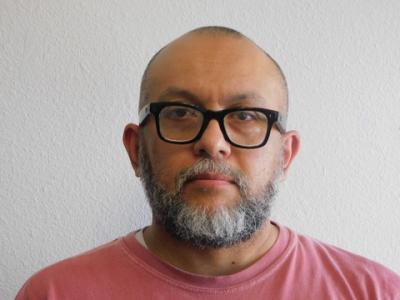 Gerardo Saucedo-gomez a registered  of Texas