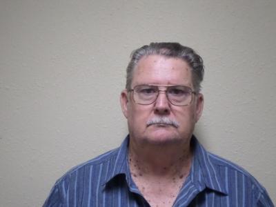 Howard Lanson Fluitt a registered Sex Offender of Texas