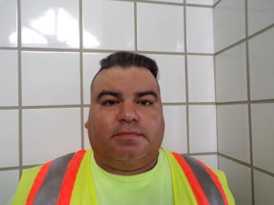 Jesus Eduardo Tejada a registered Sex Offender of Texas